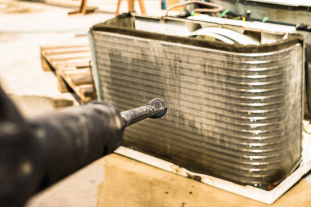 Best Ventilation Cleaning Services  in York, SC