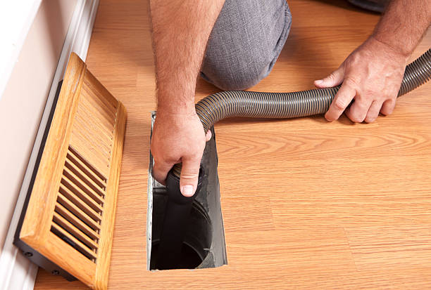 Trusted SC Airduct Cleaning Experts