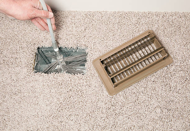 Best Air Duct Cleaning Company Near Me  in York, SC