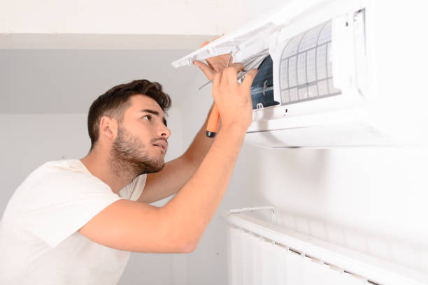 Best Best Air Duct Cleaning Company  in York, SC