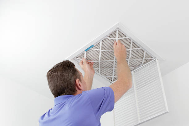 Best Air Vent Cleaning Services  in York, SC